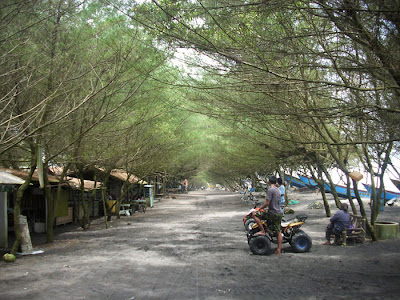 PANTAI YOGYAKARTA