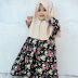 Model Baju Gamis Anak Perempuan 2 Tahun