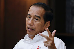 Jokowi Sebut Indonesia akan Kirim Jendral ke Myanmar 