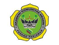 Hasil gambar untuk logo aknp padang pariaman