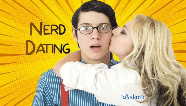 online dating for nerds
