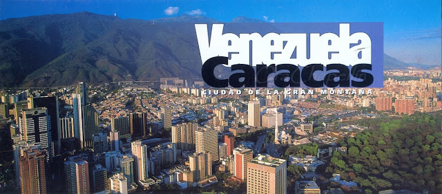 Resultado de imagen para caracas fotos actuales