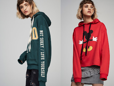 Pull & Bear | Novidades catálogo outono-inverno 2016-17