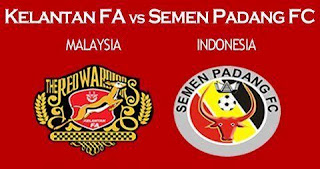 live streaming kelantan vs semen padang 2 februari 2013