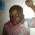 Kano Blast-- Child Hospitalized After Bomb Explosion, Parents Whereabout Unknown