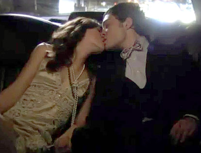 Chuck and Blair have easily surpassed Seth and Summer as my favourite TV