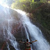 Curug Cipait; Air Terjun yang Indah nan Berkelas