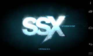 SSX By EA SPORTS Hileli v0.0.8430 APK İndir
