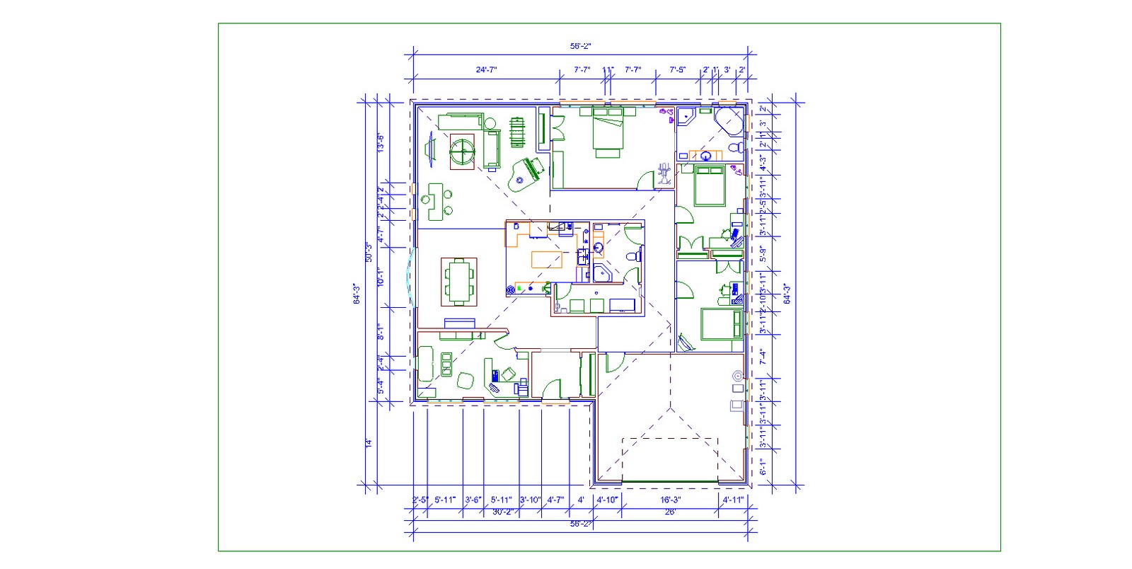 Anton s Blog Envisioner House