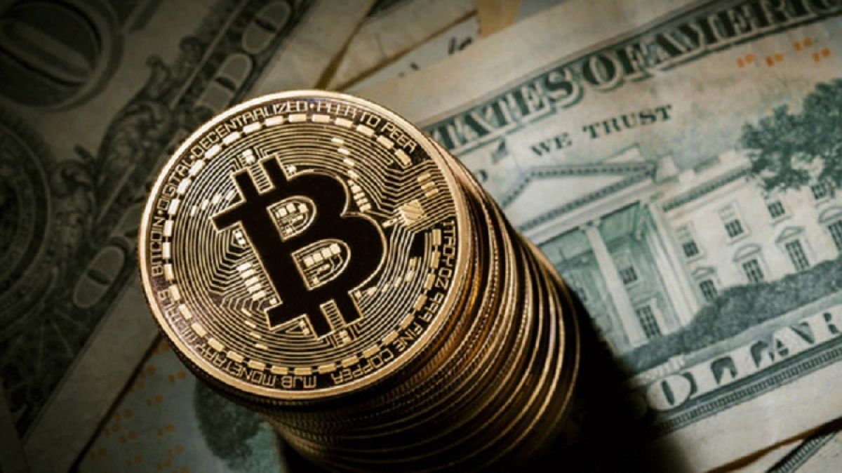 Bitcoin tại Mỹ vẫn chưa được hợp pháp nhưng vẫn được sử dụng rộng rãi