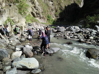 Pinoy Solo Hiker - Mt Pinatubo