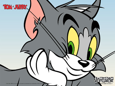 TOM AND JERRY WALLPAPERS CARTOON NETWORK