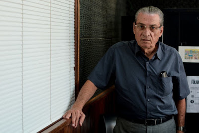 Morre aos 73 anos ex-governador de Pernambuco e ex-ministro da República, Joaquim Francisco