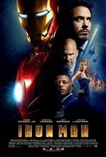 Iron Man (2008) 