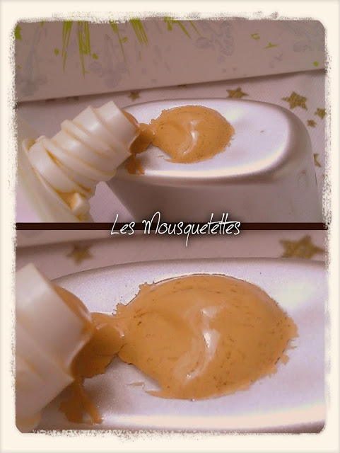 Crème de Beauté Sublime, BB Cream - L'Occitane en Provence - Avis blog