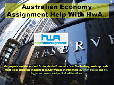 Economics Assignment Help