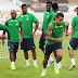 We’re not afraid of Super Eagles – Lesotho captain Moraene