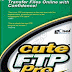 CuteFTP Pro 9.0.5.0007 Full Version