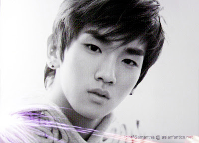 SHINee Key Kimkibum