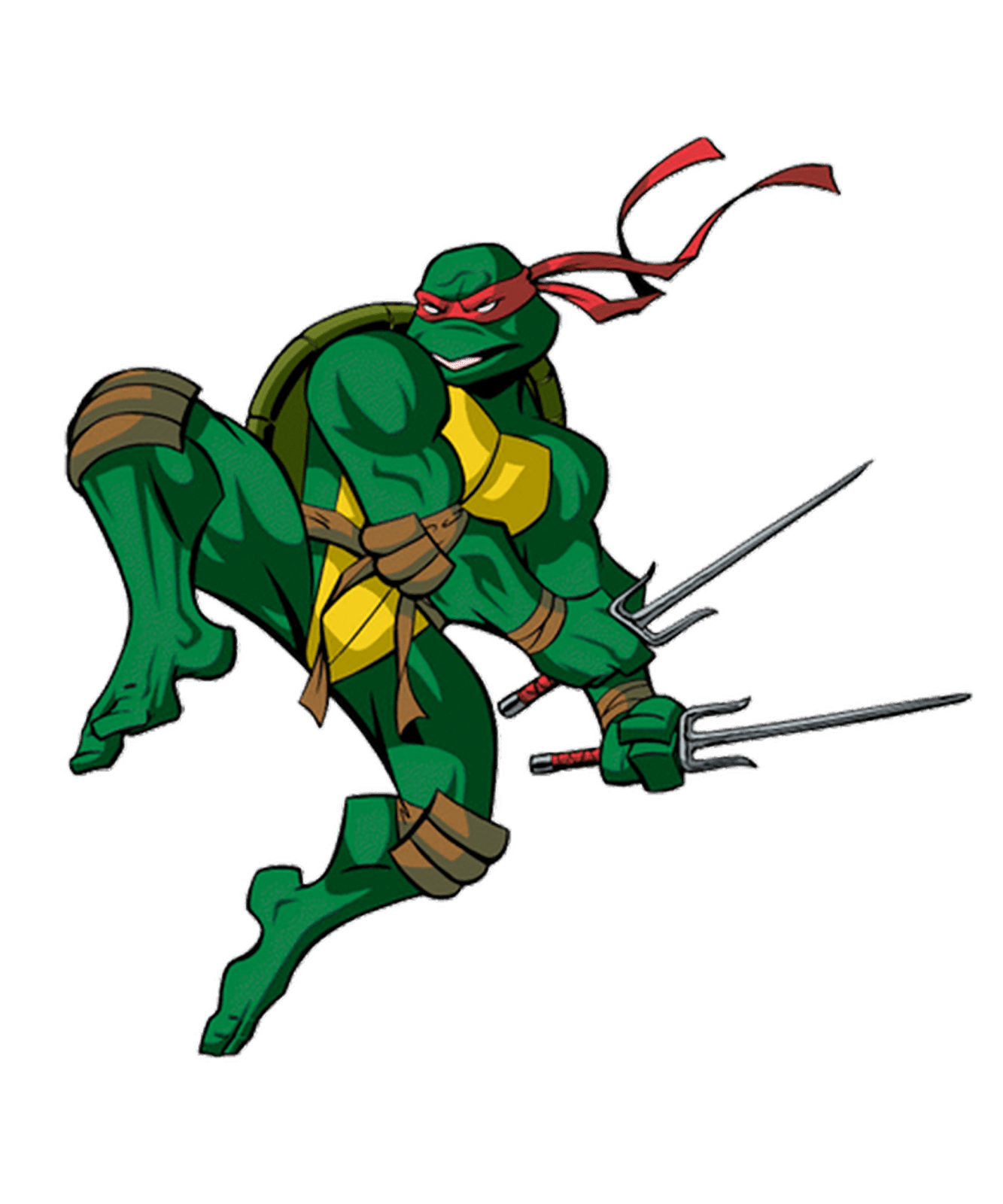 store bilder av las tortugas ninja med gjennomsiktig bakgrunn i png-format