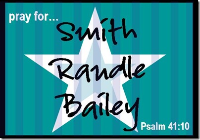 Smith Randle Bailey