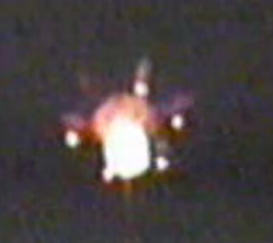 Ufo Air Forces 3
