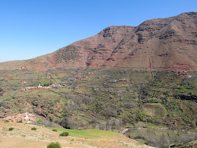 Atlas Mountains - Morocco