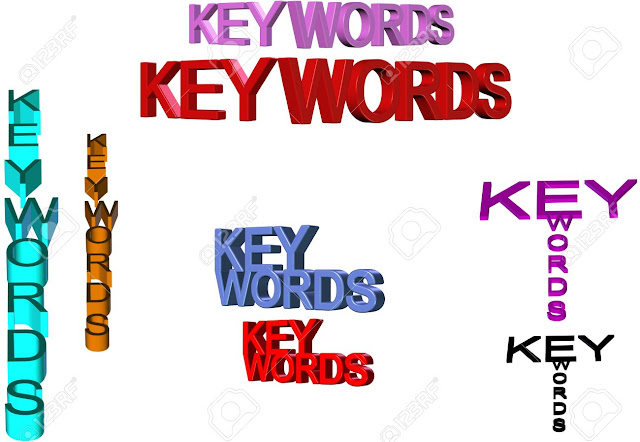 Keys to Increase Your Website Search Engine Ranking