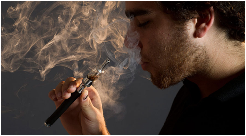 How Much Do You Know About E-cigarette?