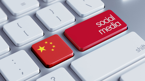 Apakah Akses Popular Yang Dilarang Negara China Selain Facebook?