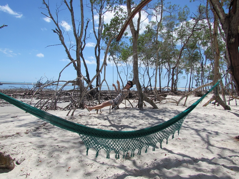 Jericoacoara: Passeio Tatajuba e Mangue Seco preço