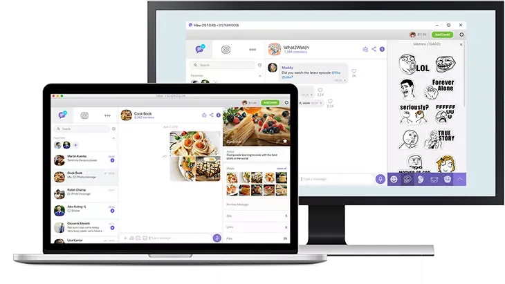 Viber