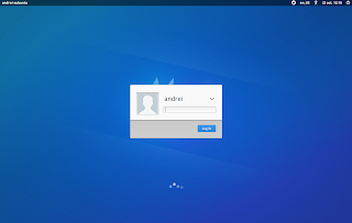 Xubuntu 14.10 Utopic Unicorn