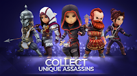 Assassin’s Creed: Rebellion v1.3.3 Mod Apk (Unlimited Money