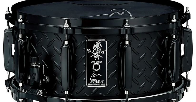 Harga Snare Drum Tama Untuk Musik Metal Paling Bagus