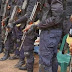 Suspected Gunmen Burn Pipeline In Bayelsa State.