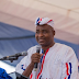 ANY DELEGATE WHO WILL CONTEST JOHN BOADU WILL BE A WASTE OF RESOURCES