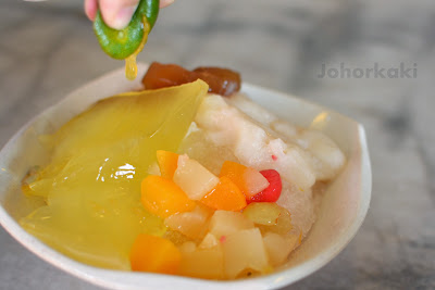 Yong-Yong-Dessert-荣荣甜品