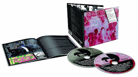 Pink Floyd's Cre/ation – The Early Years 1967-1972