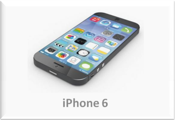 Harga dan Spesifikasi iPhone 6