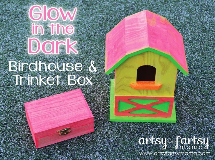 woodworking projects for kids birdhouse