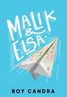 Download ebook Malik & Elsa by Boy Candra