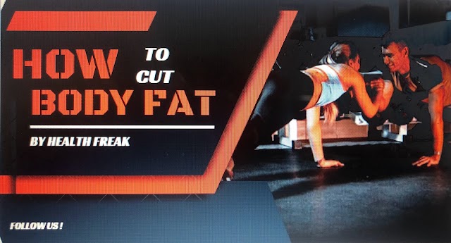 How to Cut Fat Without Losing Muscles Mass