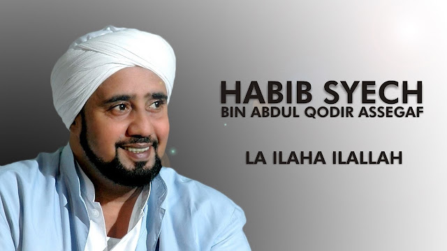 Profil Dan Biodata Habib Syech Abdul Qodir Assegaf