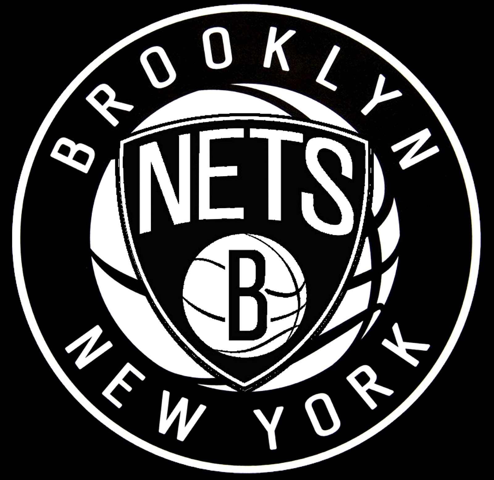 My GraphiCKs: Brooklyn Nets