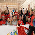 Sesi-SP garante título do Brasileiro de vôlei sentado feminino