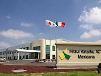 Info Loker 2020 Karawang Operator Produksi PT Mitsui Kinzoku Act Indonesia