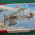 Special Hobby 1/72 Vickers Type 267 Vildebeest Mk.III (SH72400)