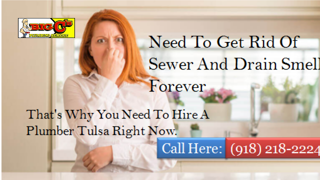 Get Your Plumbing Service Done By Professionals Plumbers Tulsa OK