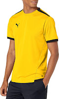 AMARILLO Y NEGRO